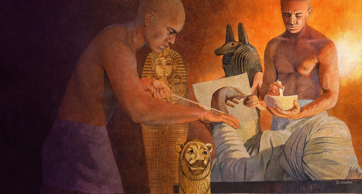 Картинка из свободных источников интернета