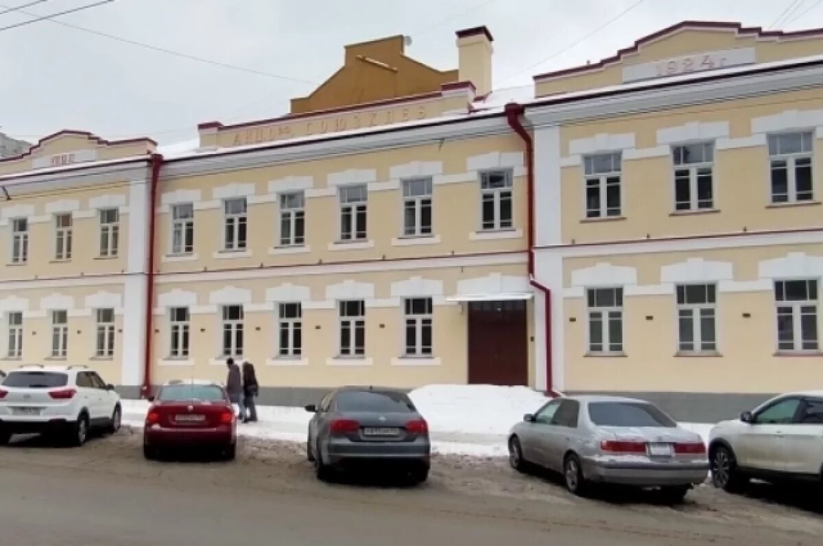    100-летие отметит музей Кондратюка на Советской в конце ноября