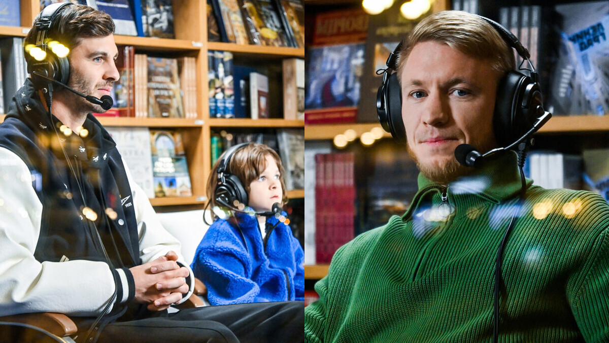    Фото: ФК «Зенит»