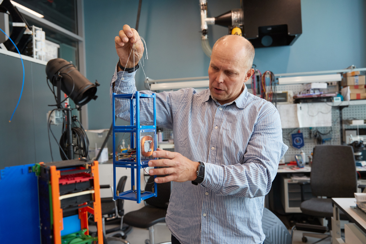 Фото — Марина Ким