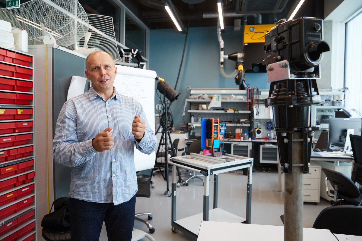 Фото — Марина Ким