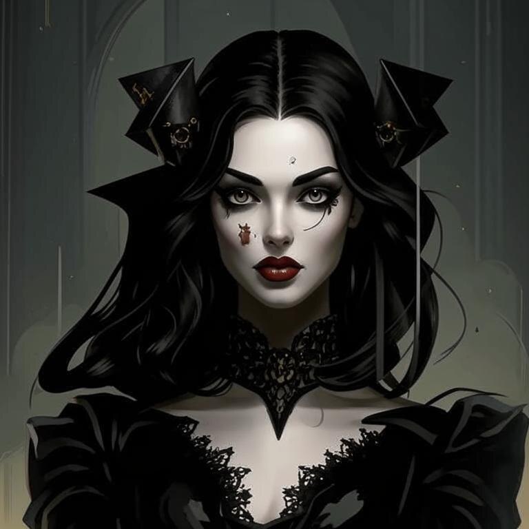 Ох уж эта Лилит, в гороскопе она часто указывает на самое слабое и больное место человека