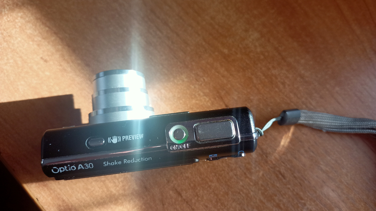 Он и в правду малыш