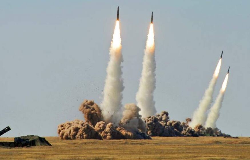    В США испугались применения Россией экспериментального оружия