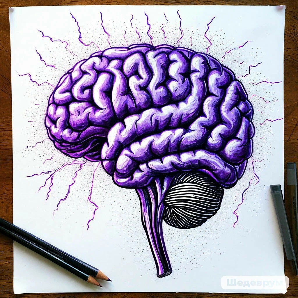 * - создано в ШЕДЕВРУМ