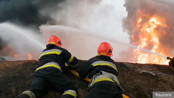     Фото: Reuters   
 Текст: Мария Иванова