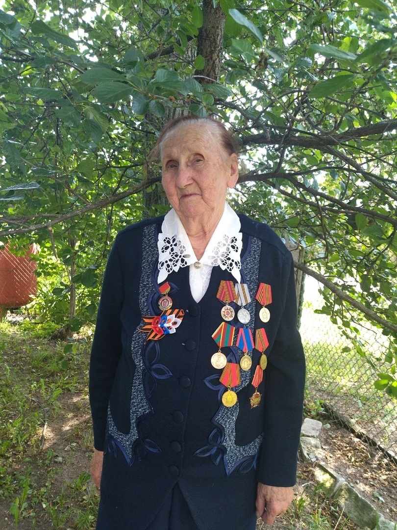 З.В. Хацкевич.