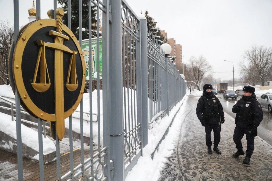    Alexey Belkin/Globallookpress