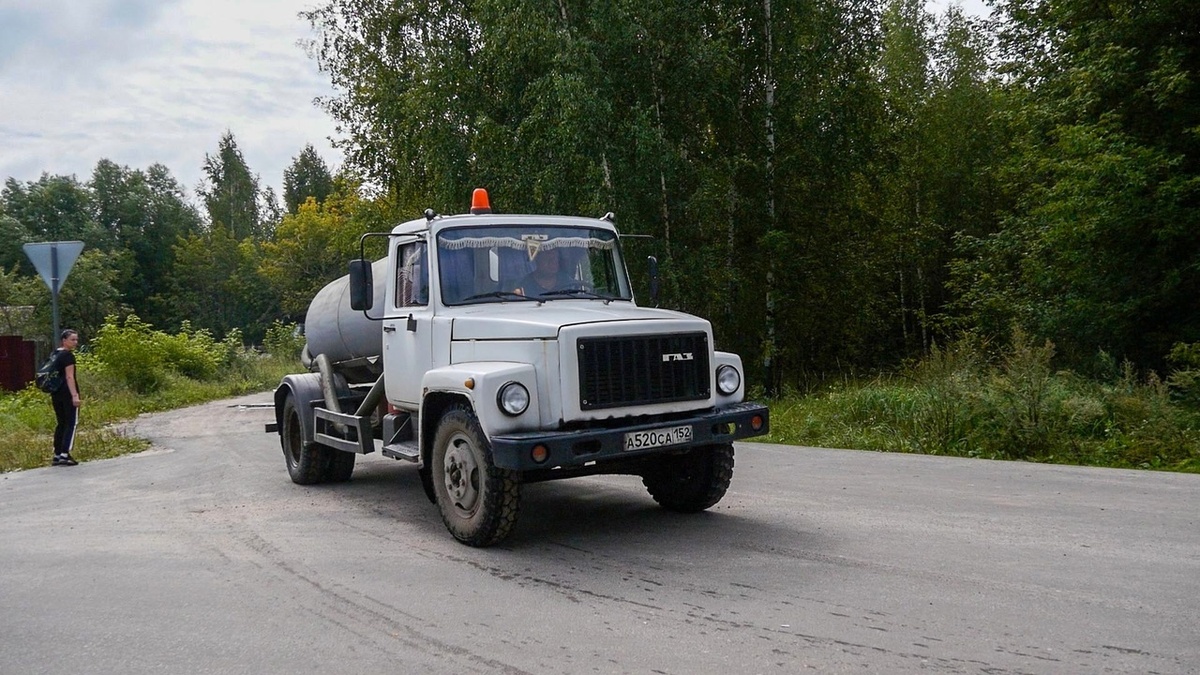 Слив ЖБО - это лицензионная деятельность.