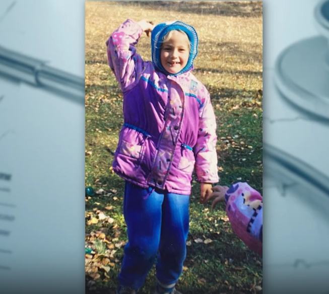 Кадр из документального фильма "Врачи"