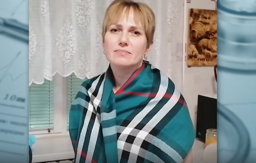 Беременная Олеся пришла на УЗИ, но ребенка в матке не было. Врачи не верили глазам. Куда он делся?