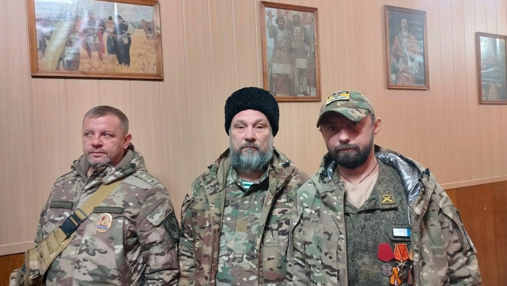     В Оренбурге казаки встретились с призывниками Вячеслав Войтин
📷    В Оренбурге казаки встретились с призывниками Вячеслав Войтин
📷    В Оренбурге казаки встретились с призывниками Вячеслав Войтин
📷    В Оренбурге казаки встретились с призывниками Вячеслав Войтин
