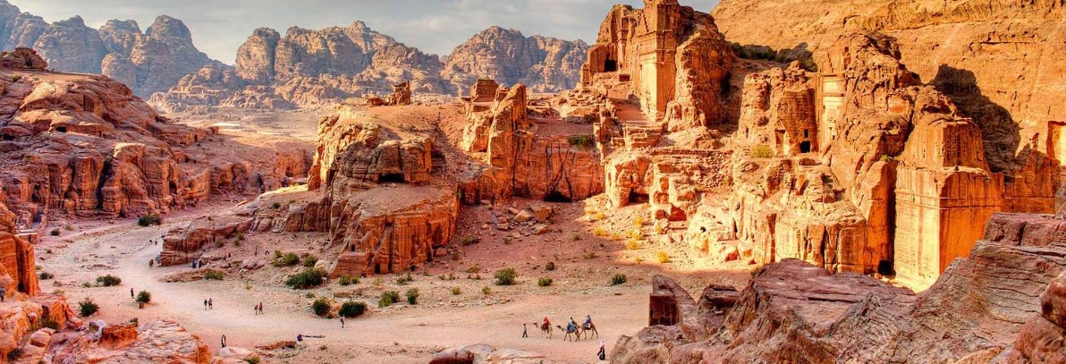 Город Петра