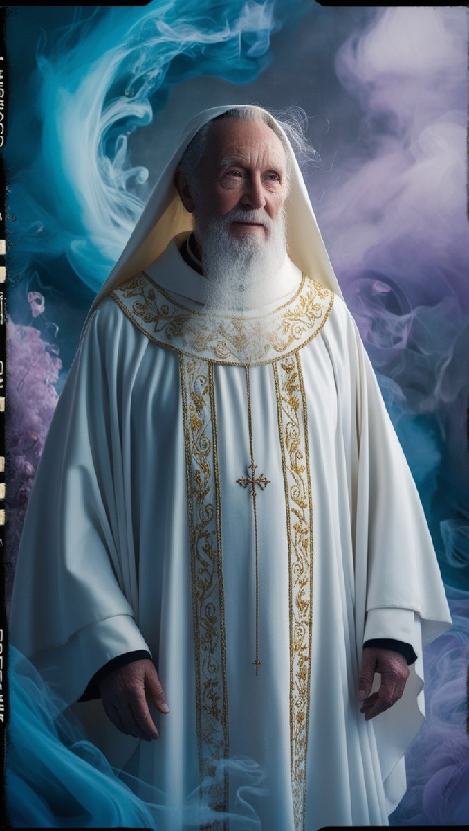 Картинка из нейросети 