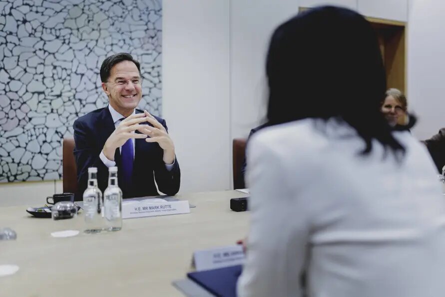    Фото: Florian Gaertner /Globallookpress/