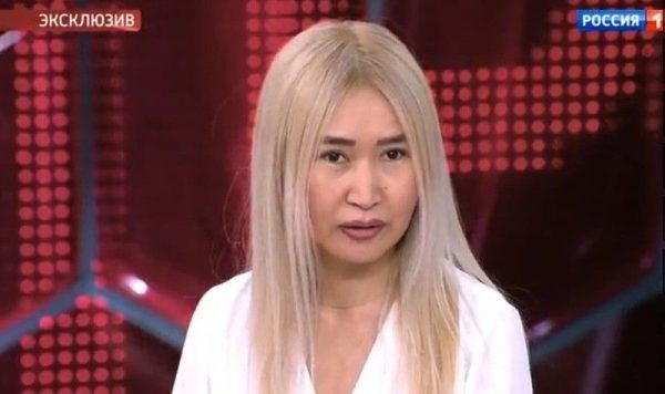    Племянница Олега – Татьяна Яковлева