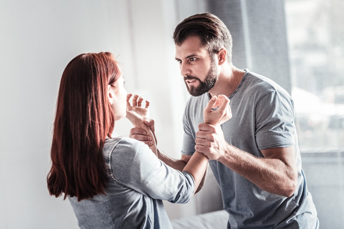 Самооценка