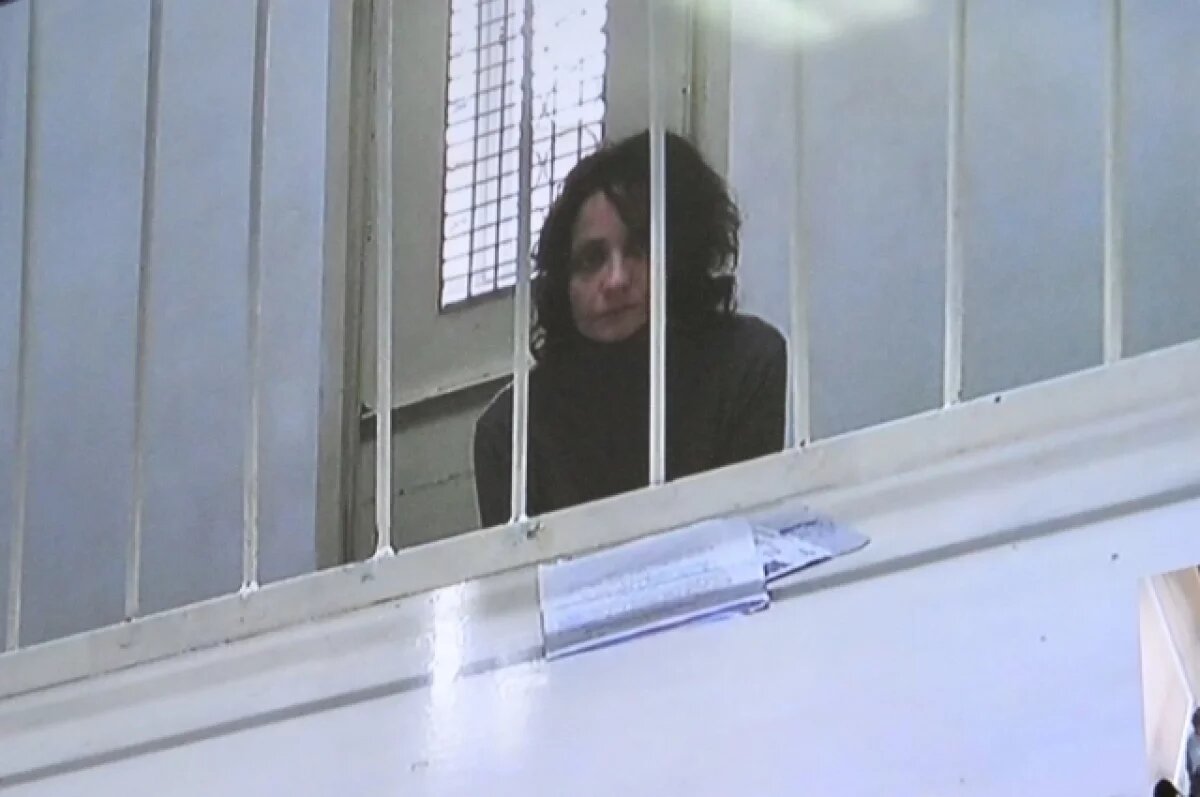    В Новосибирске обвиняемая в убийстве свекрови «требовала» домашний арест