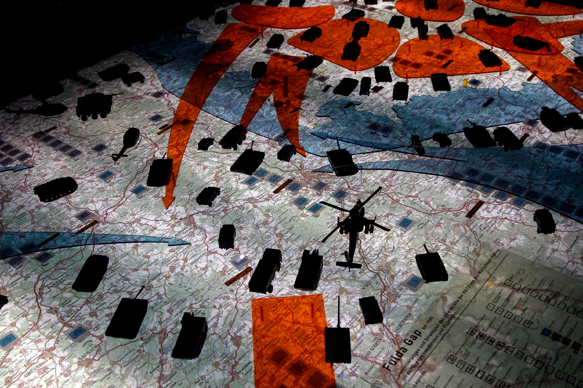 Фото: Roland Marske / Globallookpress.com