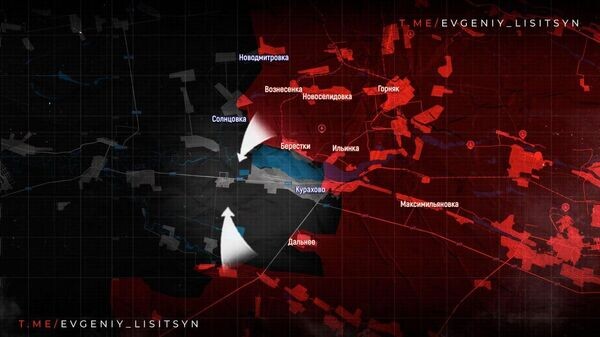    © Евгений Лисицын