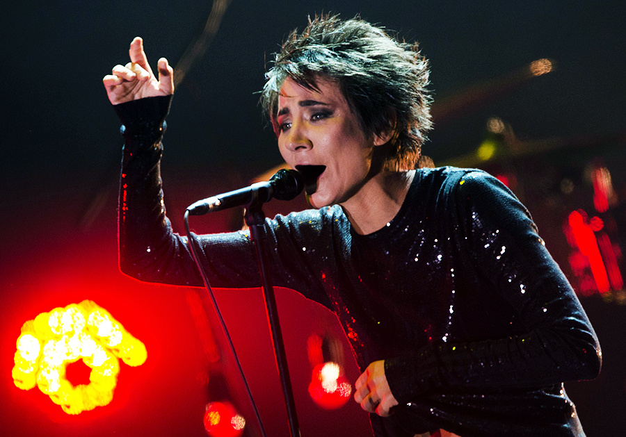    © Евгения Новоженина/РИА Новости