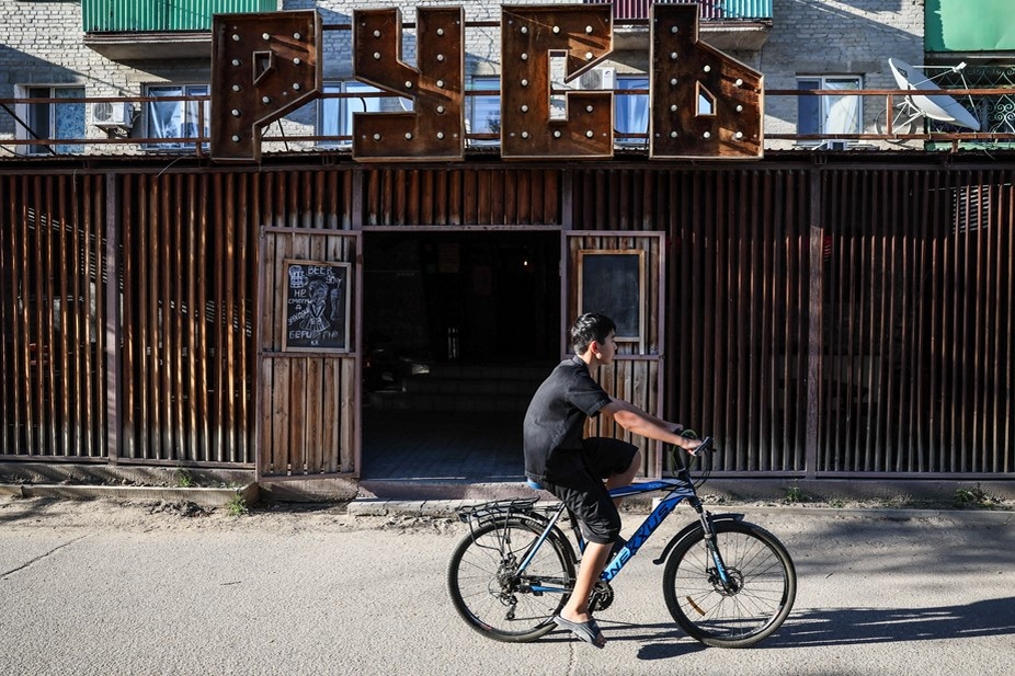    Автор фото: Сергей Савостьянов / ТАСС