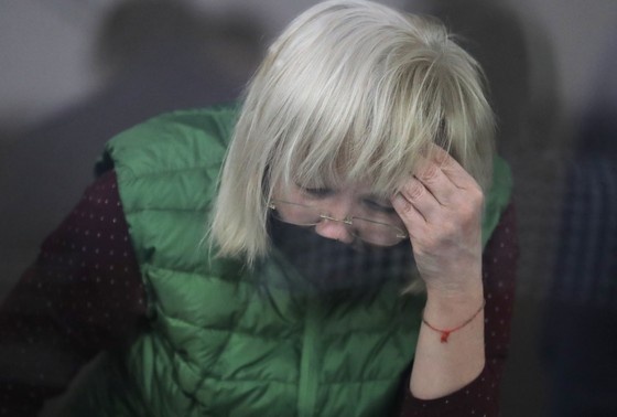    Танзиля Комкова