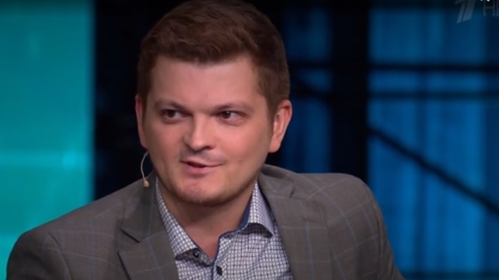  Илья Мартынов