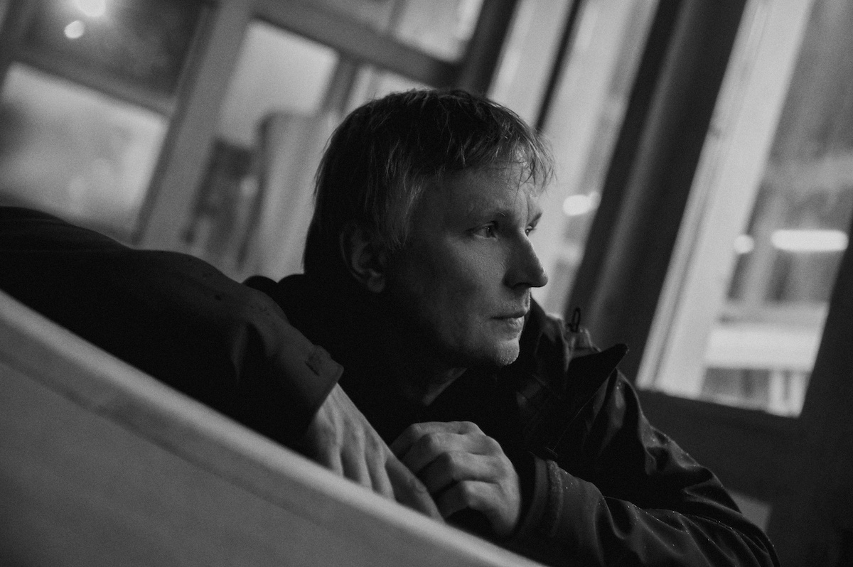     Сергей Уманов Фотограф: Мария Хуторцева