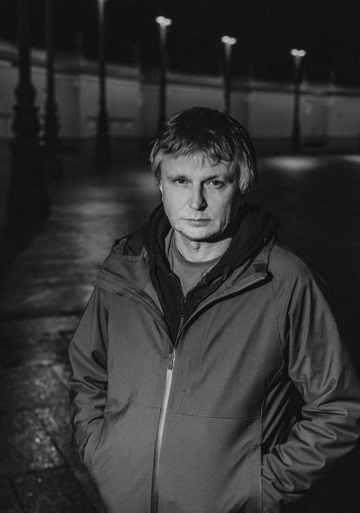          None Фотограф: Мария Хуторцева