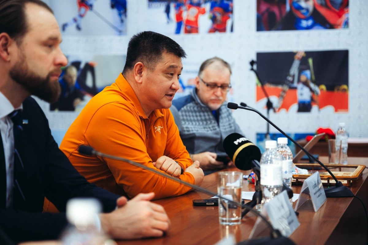    В СБР рассказали о призовых для победителей биатлонных соревнований в новом сезоне