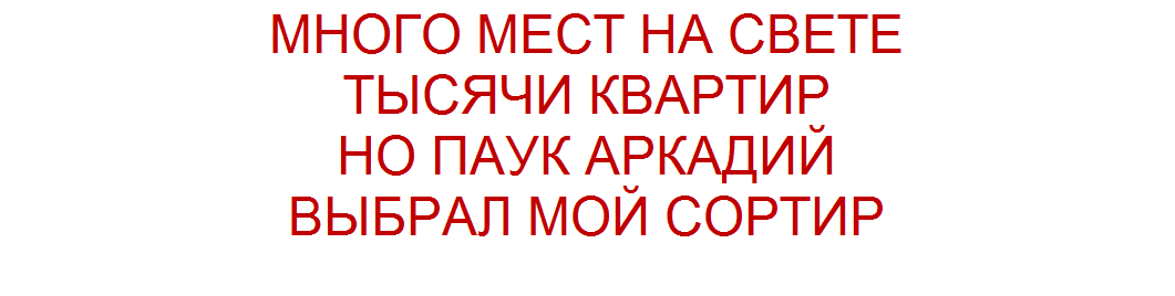 стишки-пирожки пишутся вне правил русского языка :) внимание! Автор в курсе запятых, после но, а также прочих премудростей пунктуации и орфографии...