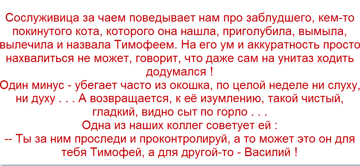 прислала подписчица Галина Веретенникова, коллаж "Позитива красок"
