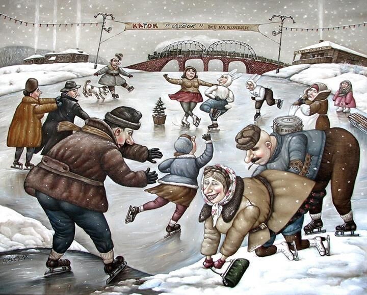 художник Анжела Джерих, (ресурс яндекс-картинки)