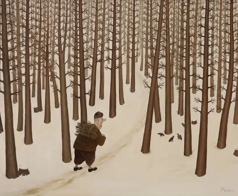 художник Валентин Губарев, (vgubarev.com)