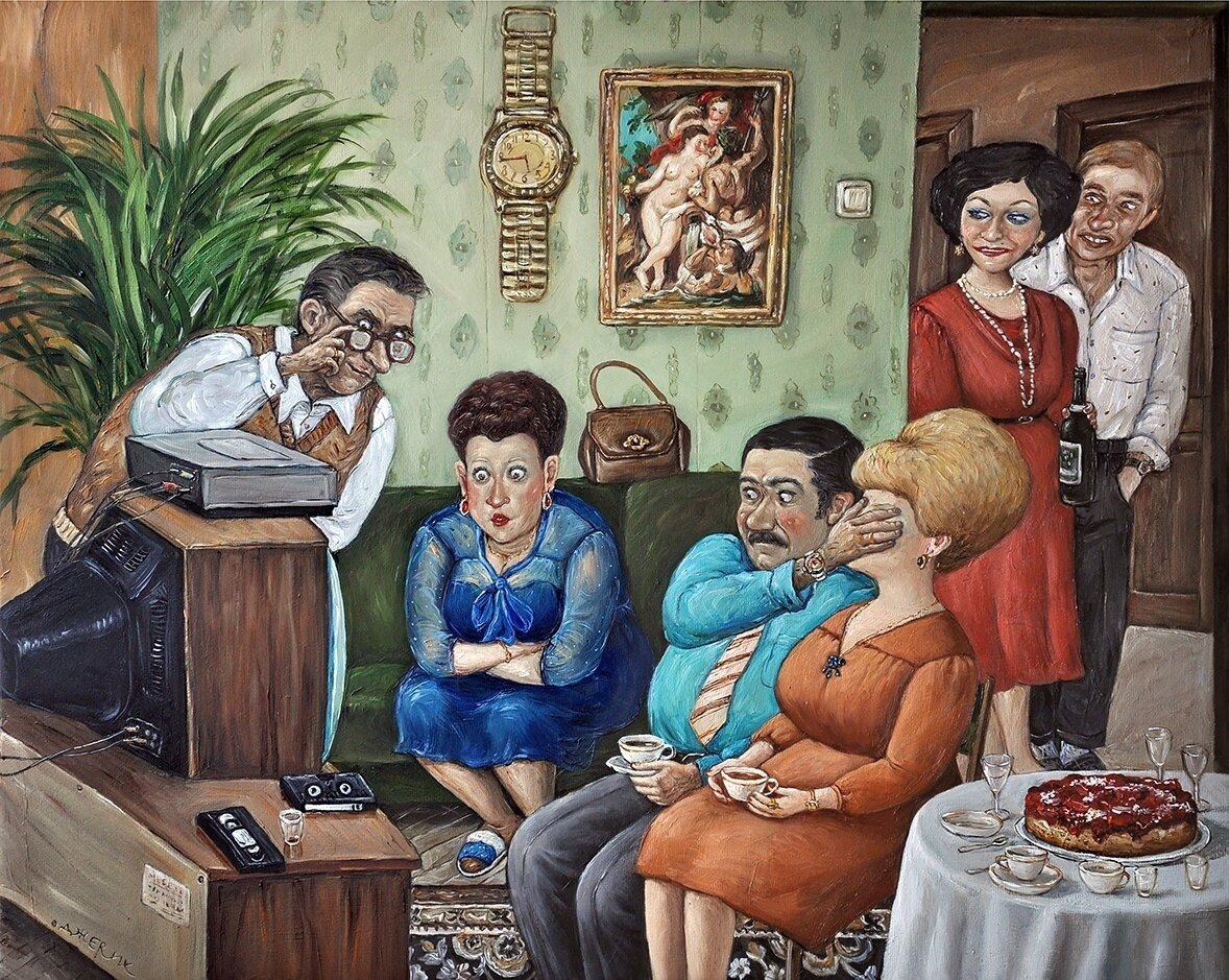 художник Анжела Джерих, (ресурс яндекс-картинки)