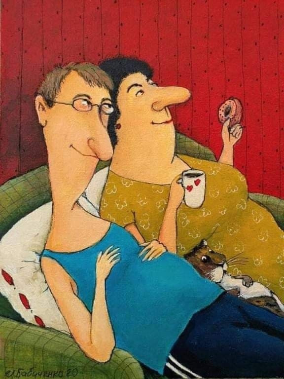 художник Ирина Бабиченко, (ресурс яндекс-картинки)