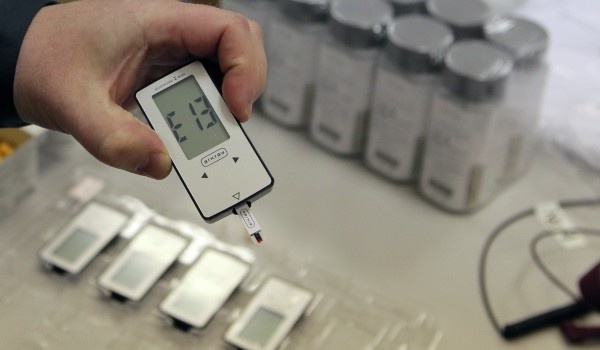 фото: РИА Новости/Виталий Белоусов