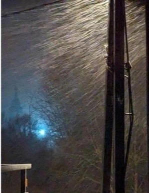 Москва. 21.11.2024 г, четверг. То ли шторм, то ли ураган, как ни назови, всё страшно. Фото с сайта MSK1.RU