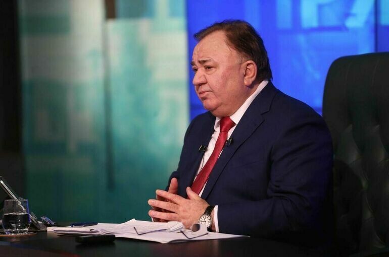   пресс-служба Главы и Правительства Республики Ингушетии