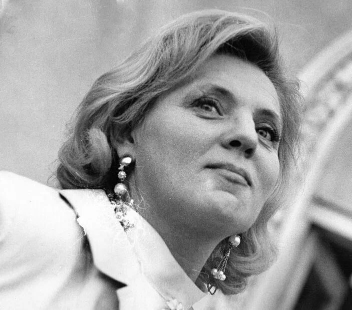 Кадр из фильма «Долгие проводы» (1971). Кинопоиск.ру.