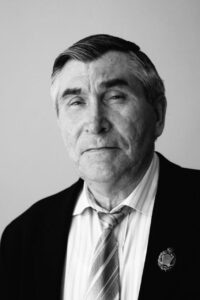    Ушёл из жизни выдающий учёный-селекционер Оренбуржья Николай Тишков Оренбуржье