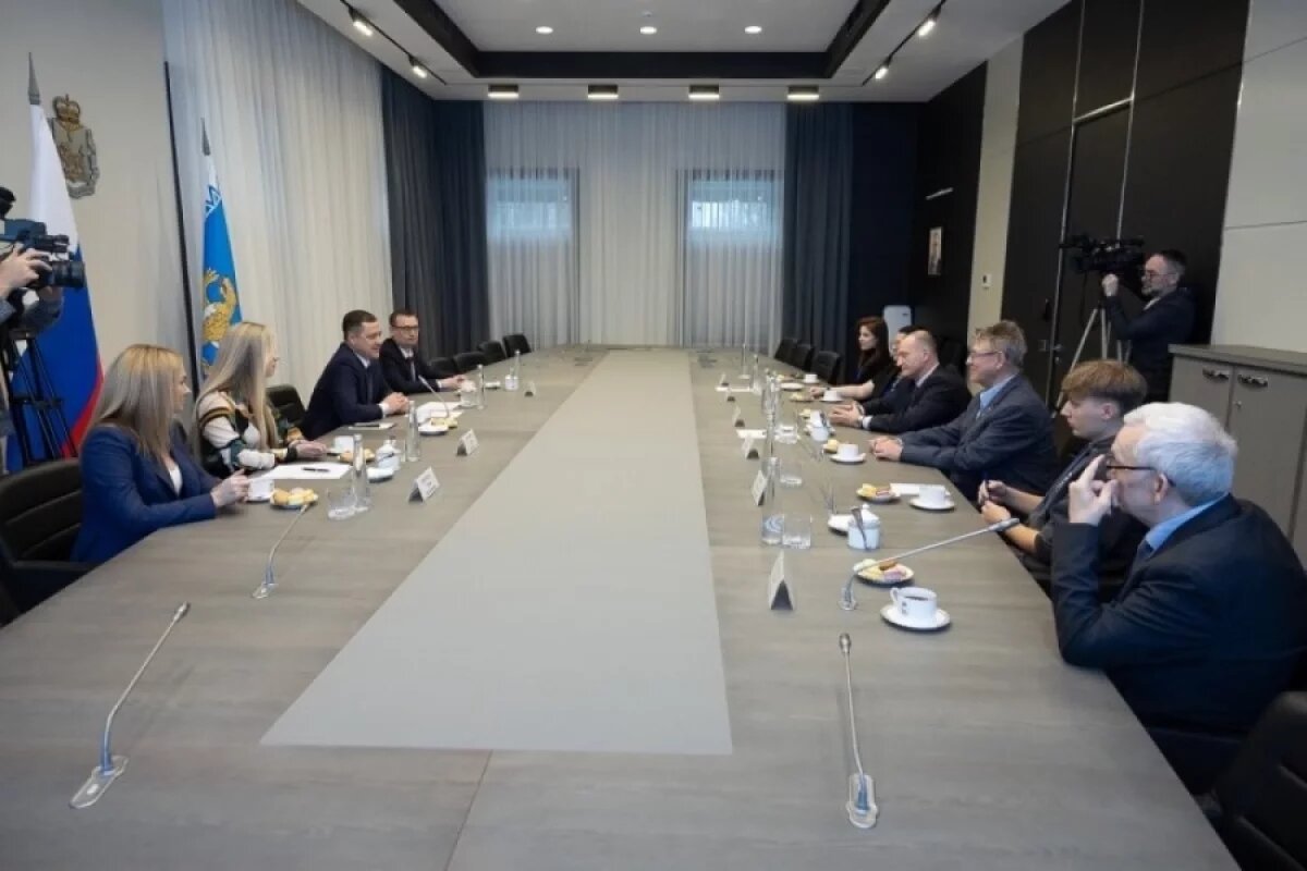    487 соотечественников переселились в Псковскую область за 10 месяцев