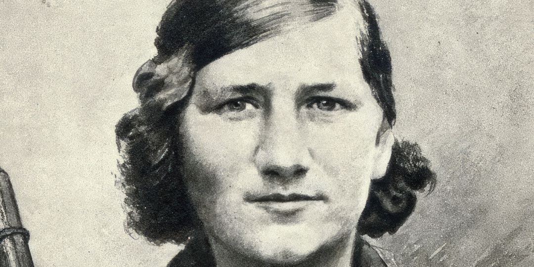 23 ноября — подвиг Лизы Чайкиной