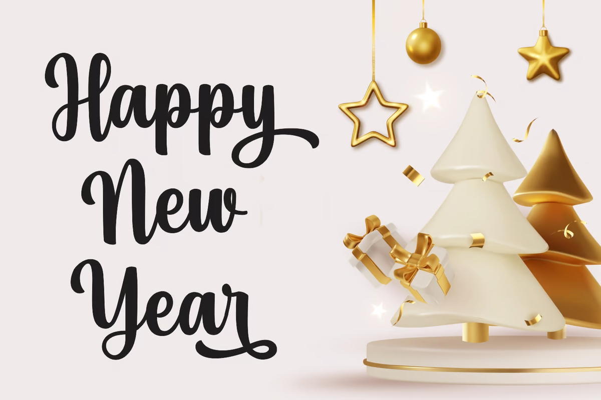 Candy Canes - рождественский шрифт