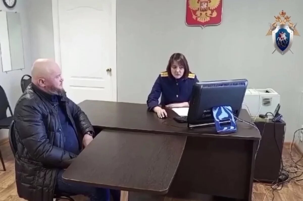    Индивидуальный предприниматель.