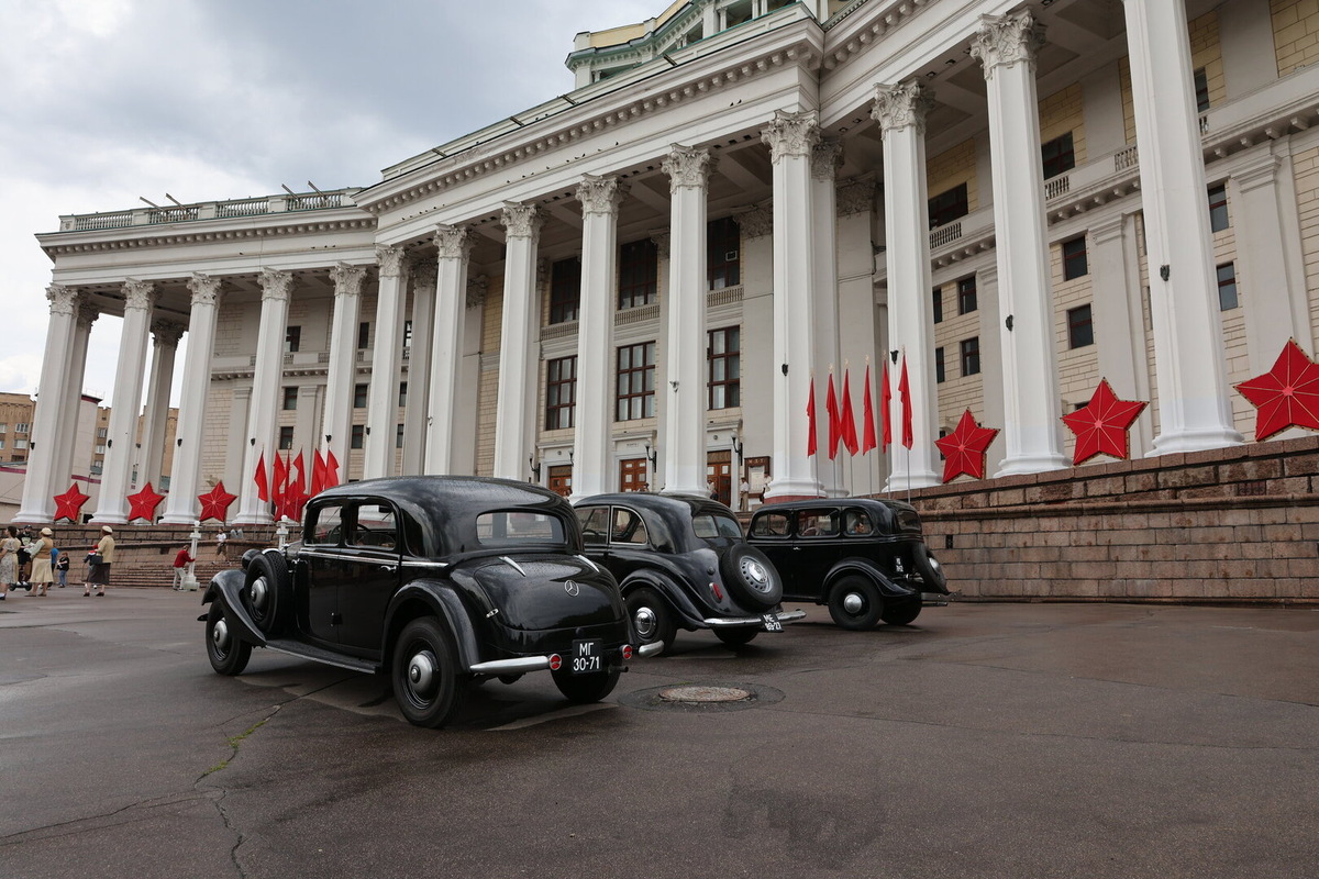 Любовь советского союза в кинотеатрах дата выхода