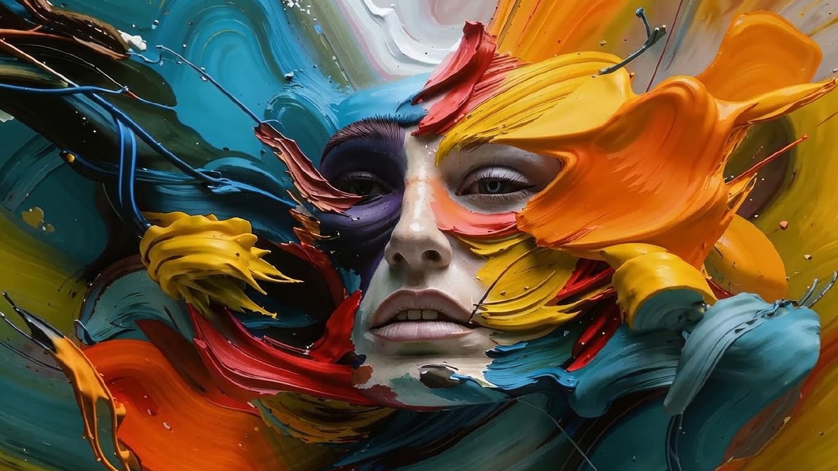 Как разрешить внутриличностный конфликт (источник: freepik.com)