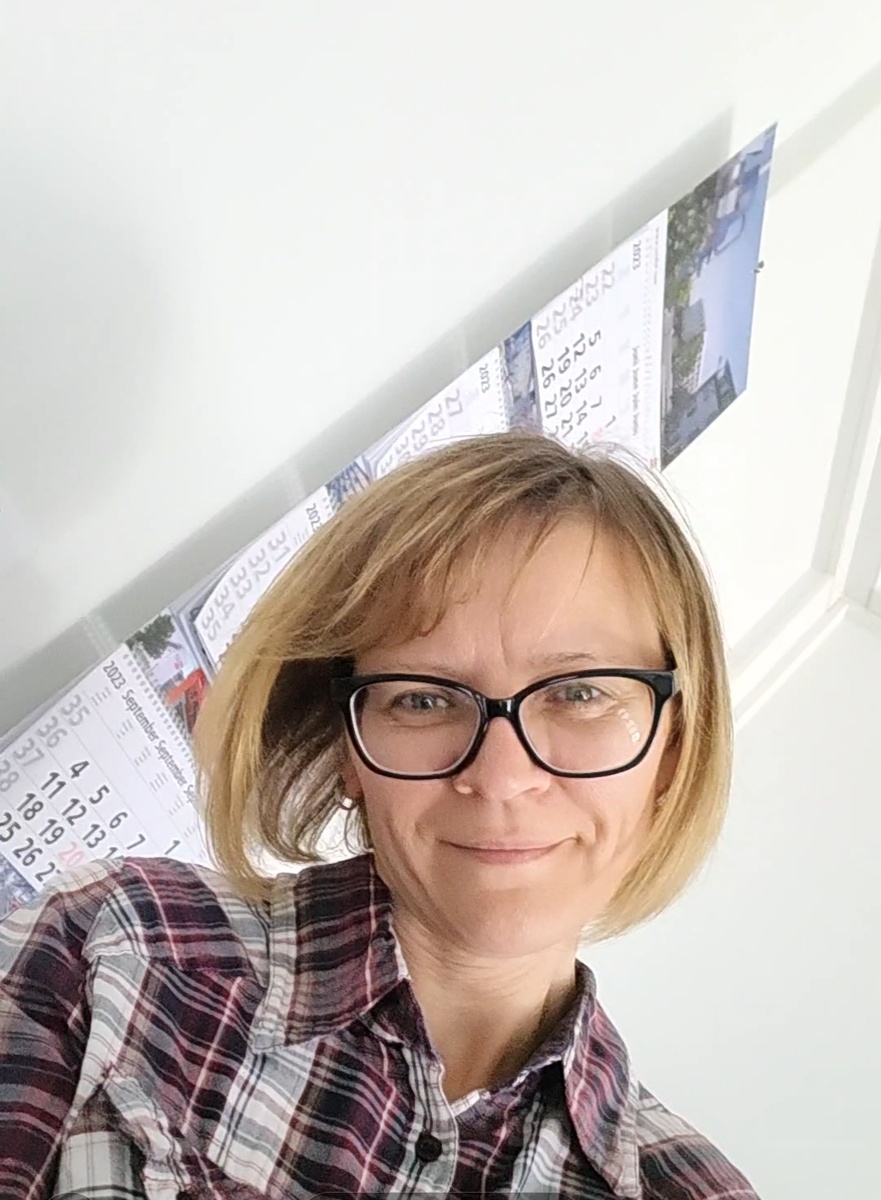 Собственно говоря,  это я!