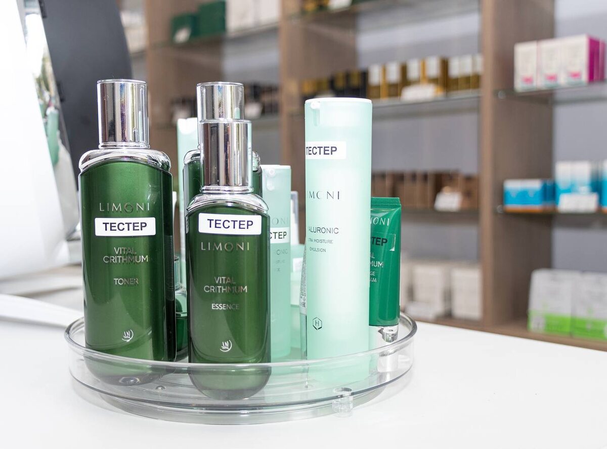 Официальный канал торгово-производственной компании Beauty Seasons Cosmetics в России. "Живой" блог, который ведут сотрудники копании: о красоте, истории брендов, новинках и нашем производстве.